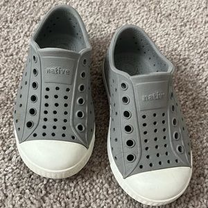 Native Jefferson Shoe